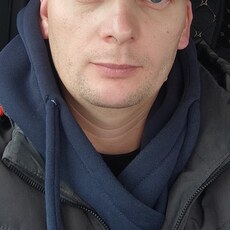 Фотография мужчины Алексей, 35 лет из г. Тольятти