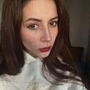 Анастасия, 23 года