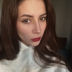 Фотография девушки Анастасия, 23 года из г. Ногинск
