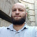 Амир, 39 лет