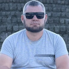 Фотография мужчины Юра, 40 лет из г. Лозовая