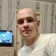 Фотография мужчины Виталий, 39 лет из г. Ялуторовск