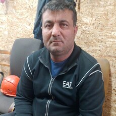 Фотография мужчины Николаи, 42 года из г. Нижний Тагил