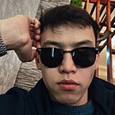 Arsen, 19 лет