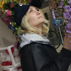 Фотография девушки Оксик, 29 лет из г. Москва