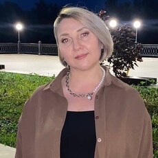 Фотография девушки Альфия, 47 лет из г. Оренбург