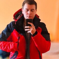 Фотография мужчины Дмитрий, 24 года из г. Новоспасское