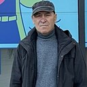 Олег, 60 лет