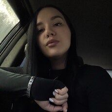 Фотография девушки Виктория, 26 лет из г. Петропавловск-Камчатский