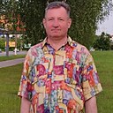 Юрий, 57 лет
