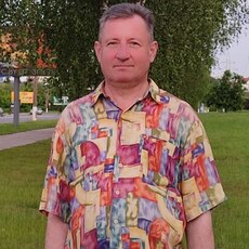 Фотография мужчины Юрий, 57 лет из г. Барановичи