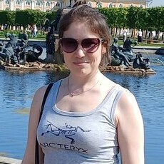 Фотография девушки Венера, 38 лет из г. Мытищи