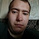 Сергей, 23 года
