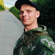 Фотография мужчины Кирилл, 37 лет из г. Архангельск