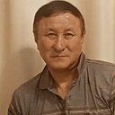 Темирхан, 56 лет
