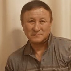 Фотография мужчины Темирхан, 56 лет из г. Талгар