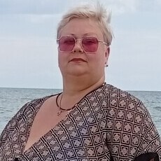 Фотография девушки Ксения, 43 года из г. Донецк