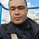 Рашид, 28 лет