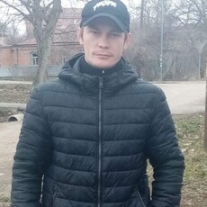 Фотография мужчины Вадимка, 25 лет из г. Пятигорск