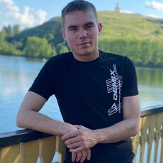 Фотография мужчины Григорий, 28 лет из г. Нижний Тагил