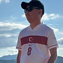 Сакен, 39 лет