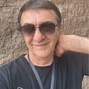 Захар, 62 года