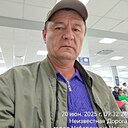 Рахим, 48 лет