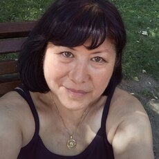 Фотография девушки Mahira, 51 год из г. Алматы