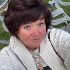 Фотография девушки Светлана, 51 год из г. Ногинск