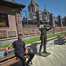 Фотография мужчины Макич, 24 года из г. Краснодар