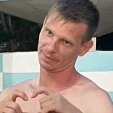 Фотография мужчины Николай, 36 лет из г. Дмитров