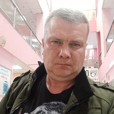 Фотография мужчины Серега, 46 лет из г. Москва
