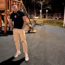 Фотография мужчины Александр, 25 лет из г. Мелитополь