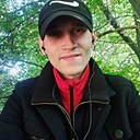 Ник, 26 лет