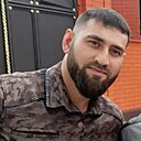 Ибан, 35 лет
