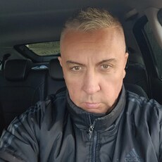 Фотография мужчины Максим, 47 лет из г. Нижний Новгород