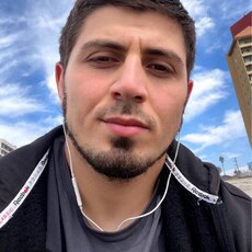 Фотография мужчины Levon, 25 лет из г. Пятигорск
