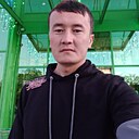 Фаррух, 28 лет