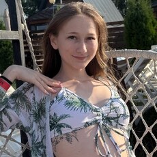 Фотография девушки Dinarka, 19 лет из г. Оренбург