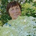 Татьяна, 64 года