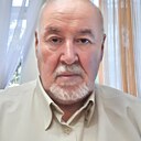 Сергей, 66 лет