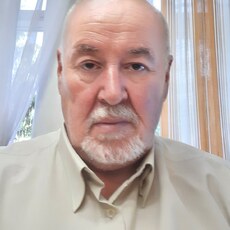 Фотография мужчины Сергей, 66 лет из г. Вологда