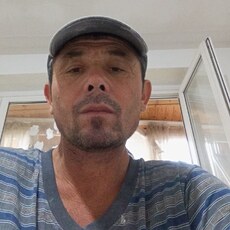 Фотография мужчины Рома, 45 лет из г. Павловский Посад