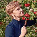 Оксана, 49 лет