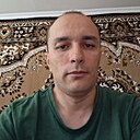 Ильяс, 40 лет