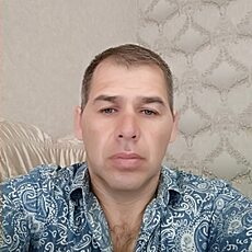 Фотография мужчины Алик, 41 год из г. Туапсе