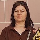 Эльвира, 49 лет