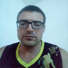 Фотография мужчины Николай, 32 года из г. Богучар