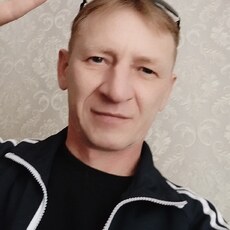 Фотография мужчины Игорь, 46 лет из г. Орск