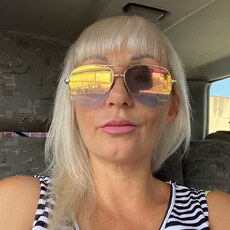 Фотография девушки Оксана, 44 года из г. Краснодар